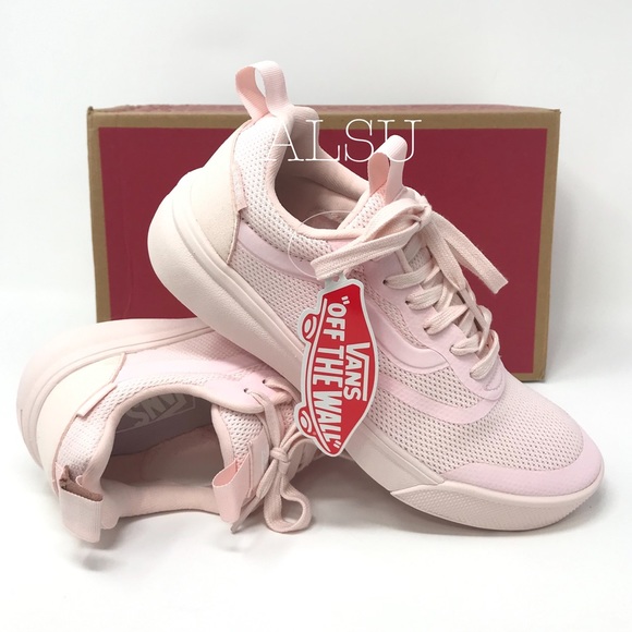 VANS UltraRange RapidW Pearl Light Pink W AUTHENT - Picture 2 of 8